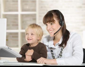 Sennheiser Communications: ergonomía auditiva para la oficina
