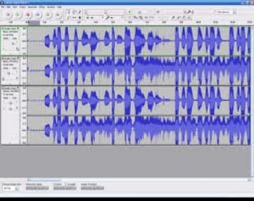 2. Parte. Caracteristicas senso-perceptivas del sonido 5.1 - Instalia