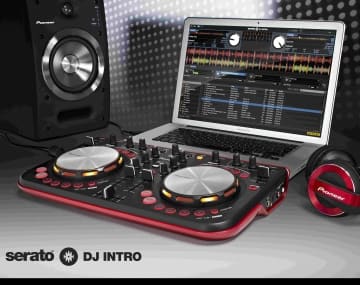cuero eximir Comparable El mejor de la clase: el controlador compacto DDJ-WeGO de Pioneer añade a  su repertorio un control exclusivo para Serato DJ Intro - Instalia