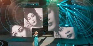 Tótems verticales de pantalla Barco para el nuevo talent show de Antena 3