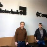 Coupling con fuerza nuevo Director Comercial técnico de sonido