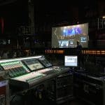 Sistemas EAW adaptive Zentralmedia realiza la primera presentacion