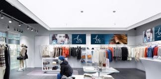 Aplicaciones para señalética en retail durante EuroShop 2017