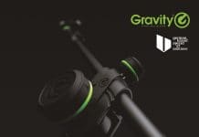 soportes y accesorios Gravity está nominada al premio German Brand Award 2017 soportes y accesorios Gravity nominada al premio German Brand Award