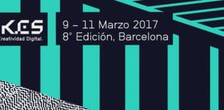8ª Edición Europea de Mutek