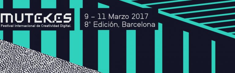 8ª Edición Europea de Mutek