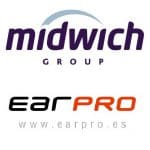 El Grupo Midwich adquiere EARPRO, S.A.