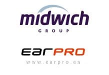 El Grupo Midwich adquiere EARPRO, S.A. El Grupo Midwich adquiere EARPRO, S.A.