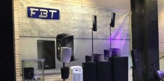 FBT, Sennheiser, Neumann y Rycote nuevo Showroom en MADRID HIFI