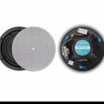 Apart Audio serie CM Design distribuida por Audio-Technica