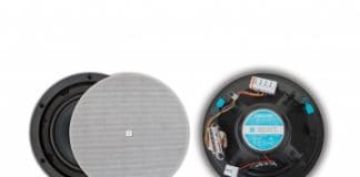 Apart Audio serie CM Design distribuida por Audio-Technica