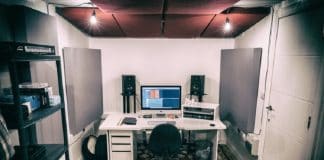 Audient ASP880: ‘Hace que todo suene fantástico’ – ATDrumtracks