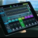 Allen & Heath lanza nuevas aplicaciones para su sistema dLive 
