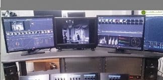 SDI y Trigital instalan la nueva infraestructura de digitalización, restauración y catalogación 4K de Cherry Towers