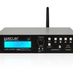Nueva versión de firmware para Ecler ESSENTIALS ePLAYER1 Nueva versión de firmware para Ecler ESSENTIALS ePLAYER1
