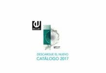 ECLER presenta la nueva ECLER PRODUCT GUIDE 2017.