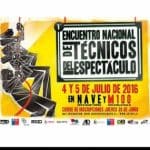 Primer Encuentro Nacional de Técnicos del Espectáculo en Chile (por Mauricio Rinaldi) Primer Encuentro Nacional de Técnicos del Espectáculo en Chile (por Mauricio Rinaldi)