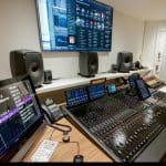 El primer Genelec Experience Center en el mundo