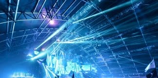 Insomniac music festivals