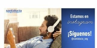 Neo desarrolla contenidos crossmedia para SANTALUCÍA Seguros
