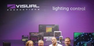 controlador de iluminación de estado sólido autónomo distribuido por EARPRO