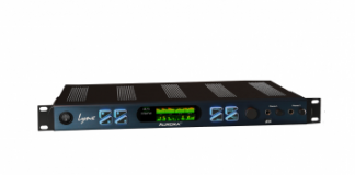 Nuevos conversores Lynx Aurora 