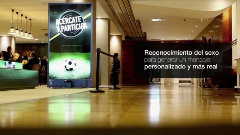 REALE SEGUROS marca Gol con la ayuda de Neo