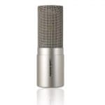 Serie 50 de micrófonos de estudio Audio-Technica presenta el AT5047