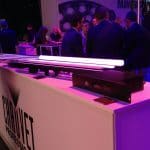 Stonex visitó Prolight + Sound para conocer de cerca las novedades de sus proveedores.