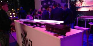 Stonex visitó Prolight + Sound para conocer de cerca las novedades de sus proveedores.