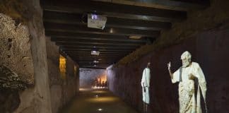 Musealización - soluciones AV Eikonos