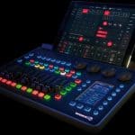 Consola de iluminación LightShark de WORK PRO en Prolight & Sound 2017