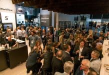 d&b audiotechnik propone integración y visión de futuro en Prolight + Sound 2017 d&b audiotechnik propone integración y visión de futuro en Prolight + Sound 2017