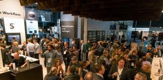 d&b audiotechnik propone integración y visión de futuro en Prolight + Sound 2017