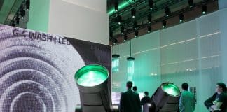 Tras Prolight+Sound 2017, SGM vuelve más fuerte que nunca