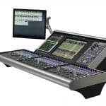 mesas SSL Live Solid State Logic presenta la L200, una nueva mesa