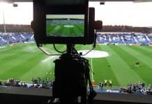 Tecnología 4K de Sony en las unidades móviles de MEDIAPRO para la producción de eventos deportivos