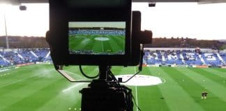 Tecnología 4K de Sony en las unidades móviles de MEDIAPRO para la producción de eventos deportivos