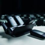 Shure lanza nuevos transmisores microfónicos inalámbricos ULX-D