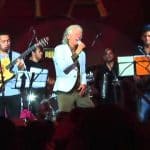 Girar como técnico de sonido por salas de conciertos Técnico de Sonido girar como técnico por salas de conciertos