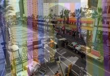 Premio DSE 2017 APEX de Oro para Christie por el estreno mundial de ‘Star Wars: El Despertar de la Fuerza’ Christie MicroTiles, Premio DSE 2017 APEX de Oro para Christie