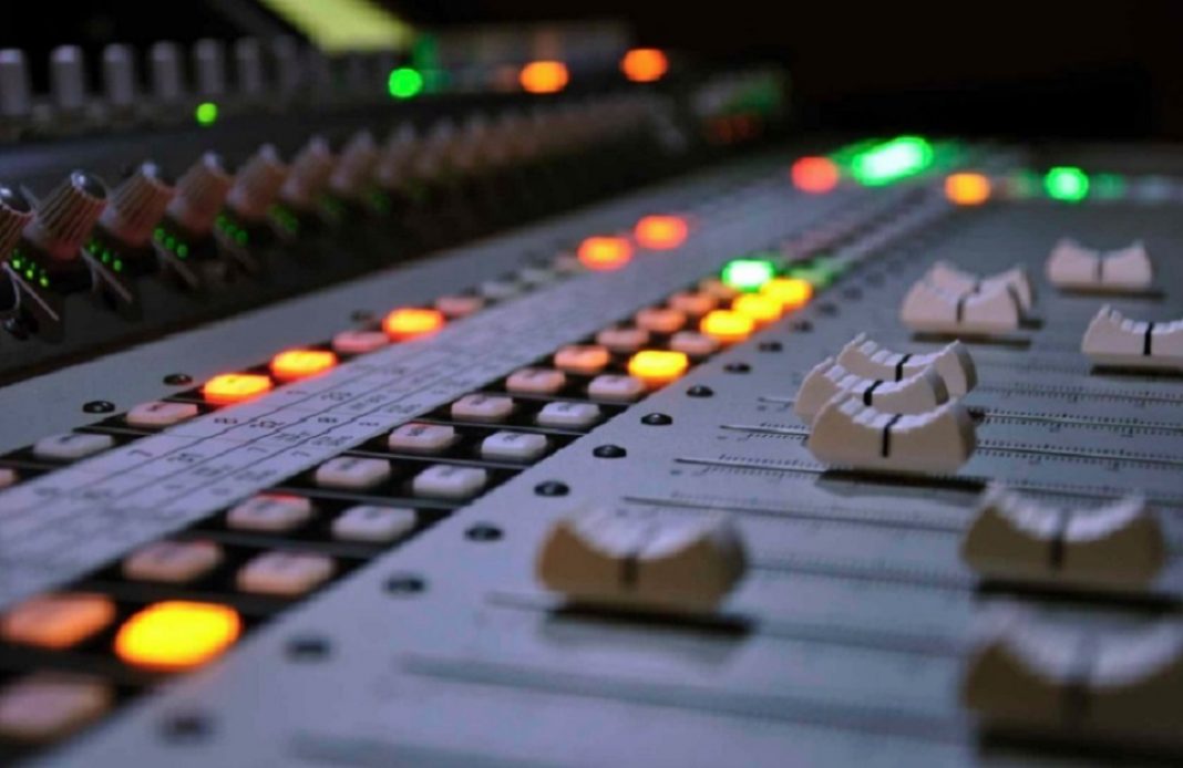 Técnico de sonido en directo - Diez consejos para que logre la excelencia