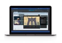Contenido audiovisual - VSN