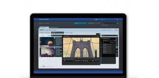 Contenido audiovisual - VSN