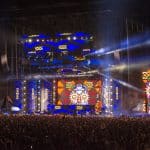 ArrayProcessing de d&b un "kit de herramientas" para la banda Bassnectar