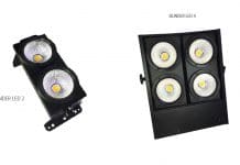 Cegadoras de LED Kinson: la mejor opción Cegadoras de LED Kinson la mejor opción las más competitivas del sector.