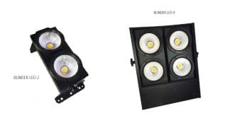 Cegadoras de LED Kinson la mejor opción las más competitivas del sector.