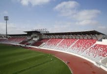 Los principales estadios de Jordania equipados con sistemas D.A.S. Los principales estadios de Jordania equipados con sistemas D.A.S.