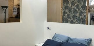 módulos Play Sound de Egi Audio en el InteriHOTEL 2017