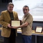 Las instalaciones de D.A.S. Audio reciben el Premio Fuente de Oro
